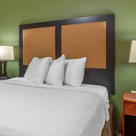 Extended Stay America Select Suites - Cincinnati - Florence - Meijer Dr Eksteriør billede