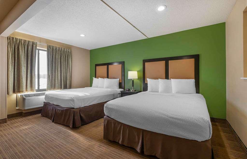 Extended Stay America Select Suites - Cincinnati - Florence - Meijer Dr Værelse billede