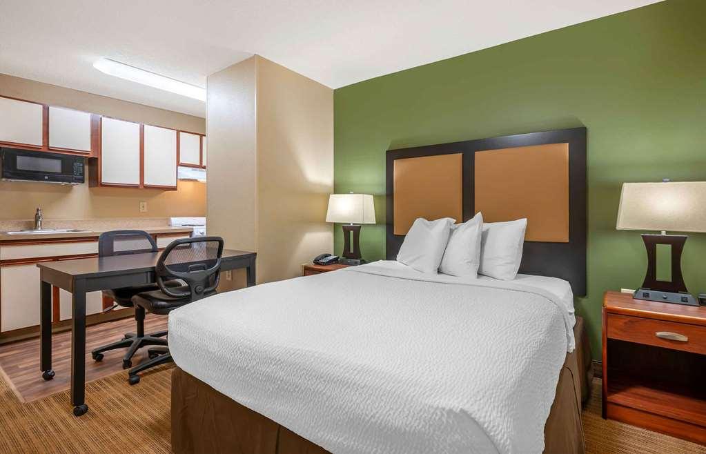 Extended Stay America Select Suites - Cincinnati - Florence - Meijer Dr Værelse billede