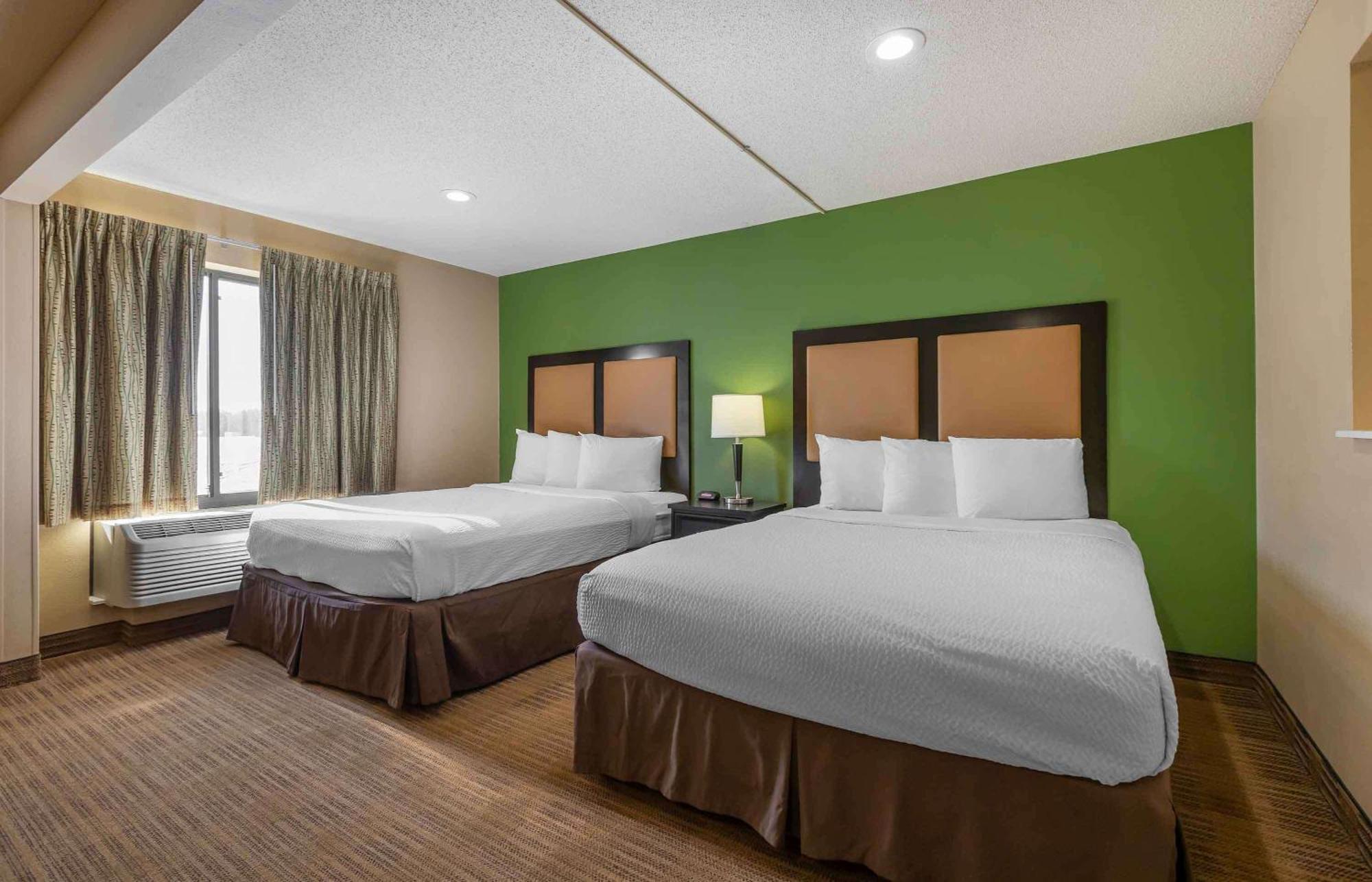 Extended Stay America Select Suites - Cincinnati - Florence - Meijer Dr Eksteriør billede