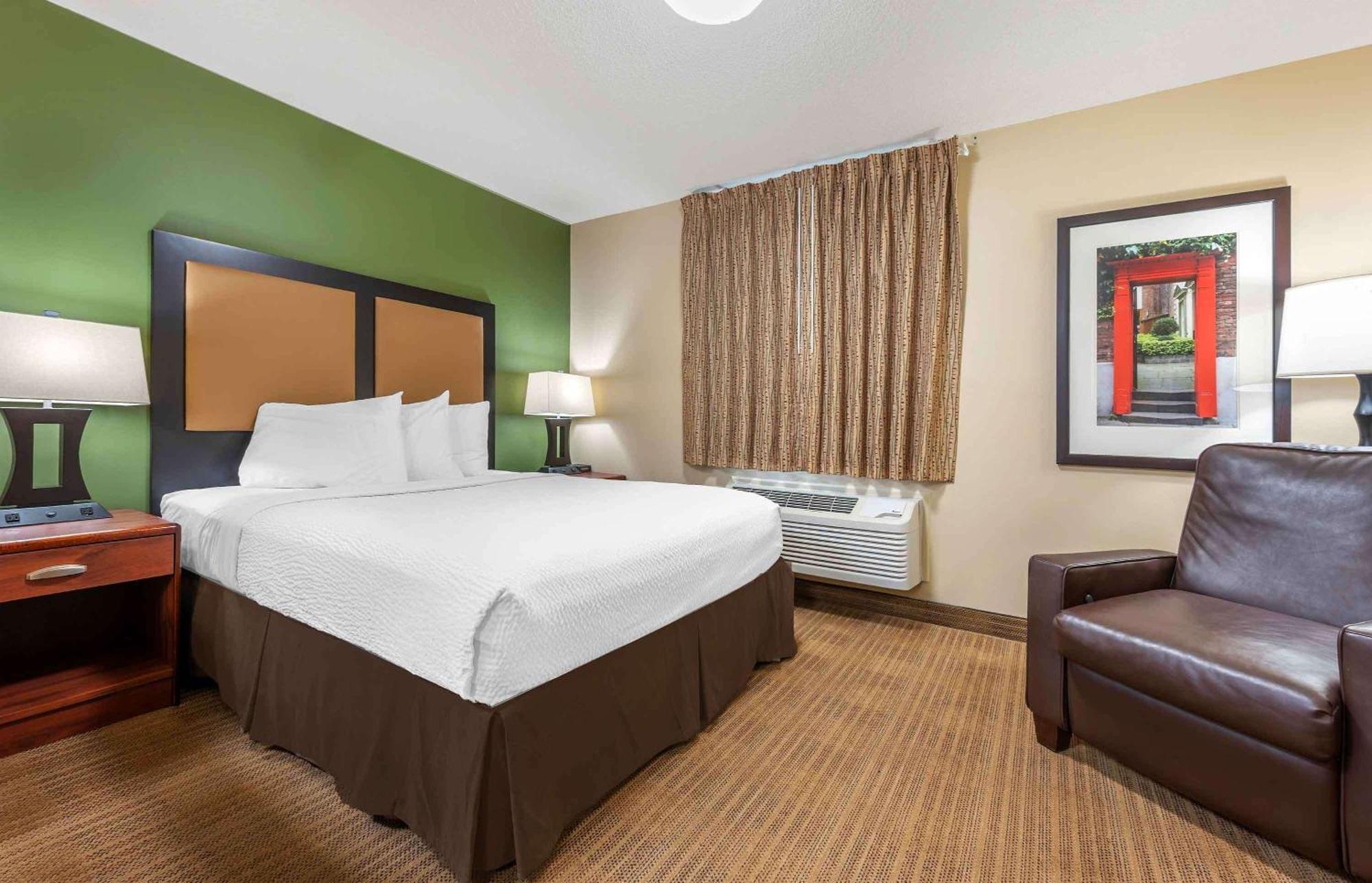 Extended Stay America Select Suites - Cincinnati - Florence - Meijer Dr Eksteriør billede