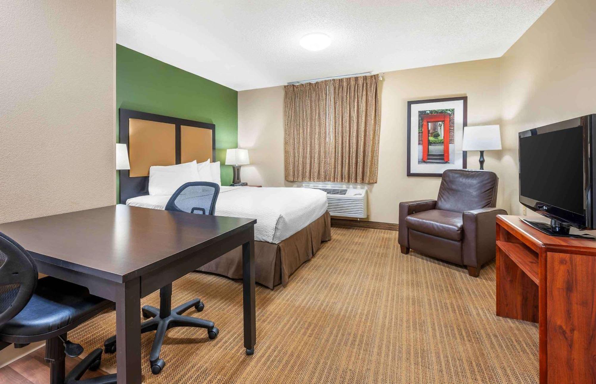 Extended Stay America Select Suites - Cincinnati - Florence - Meijer Dr Eksteriør billede