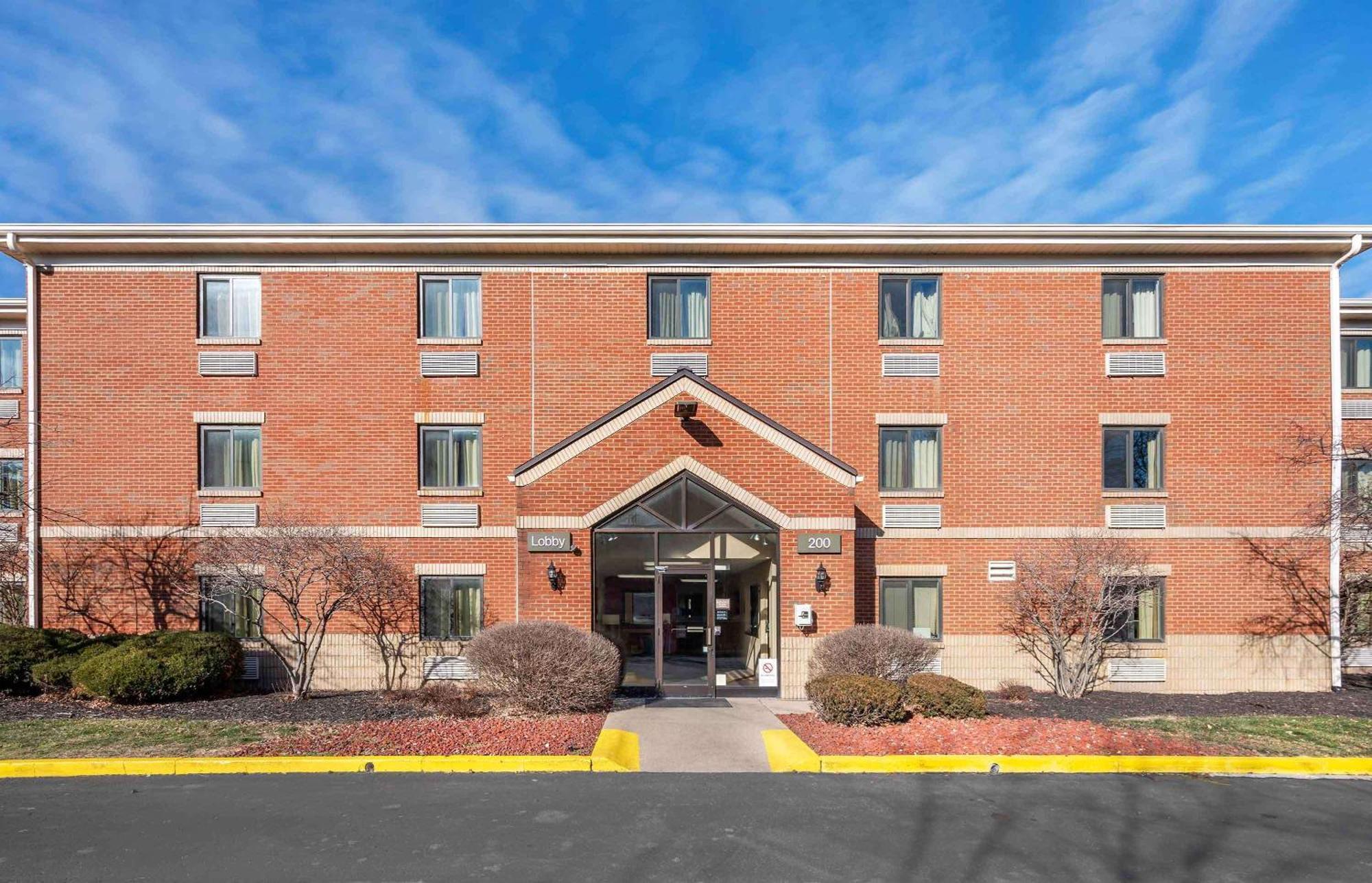 Extended Stay America Select Suites - Cincinnati - Florence - Meijer Dr Eksteriør billede