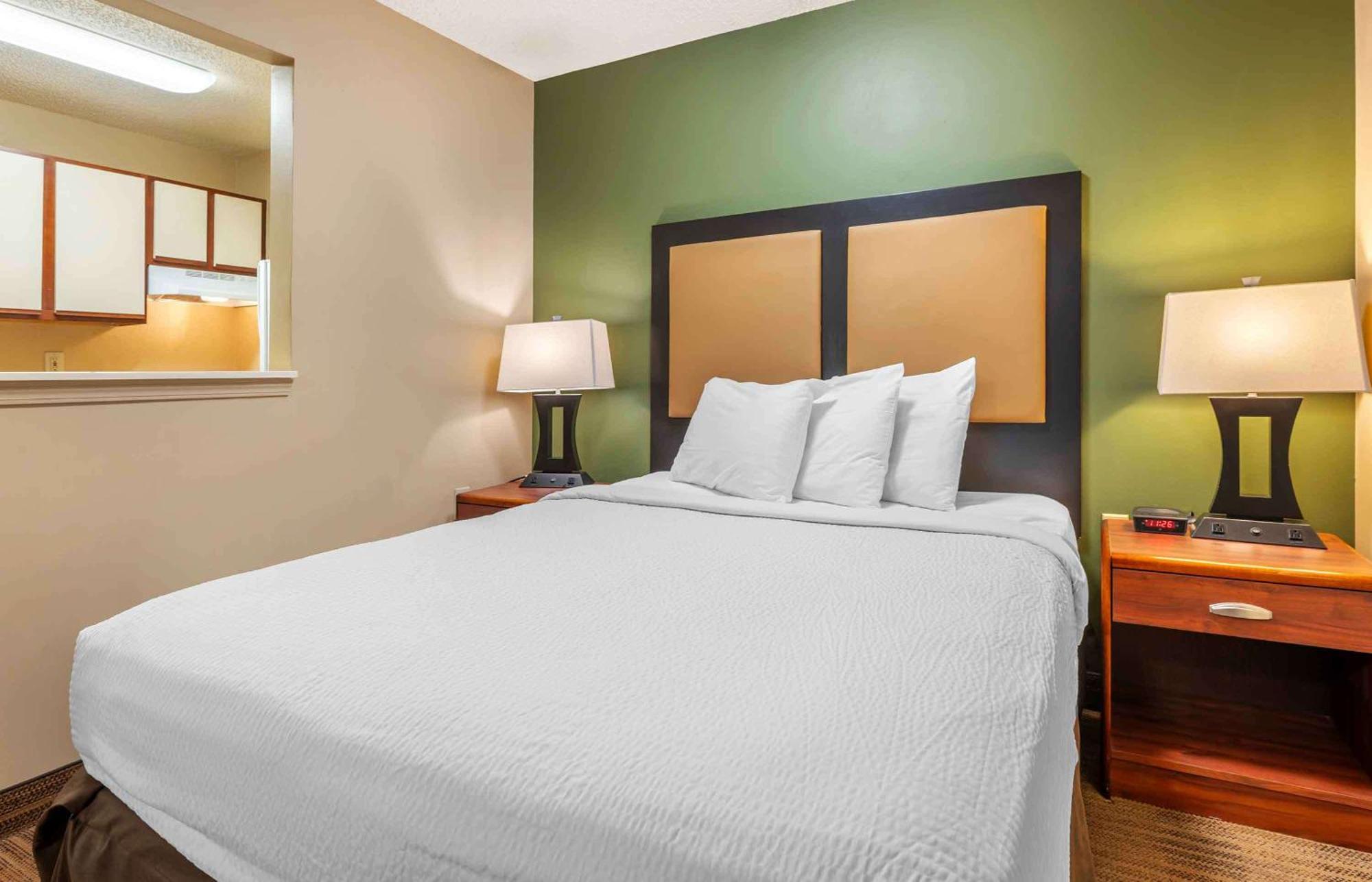 Extended Stay America Select Suites - Cincinnati - Florence - Meijer Dr Eksteriør billede